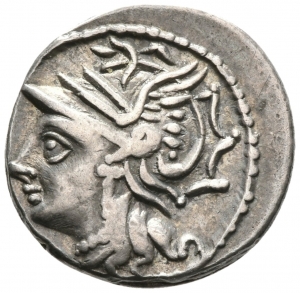 Römische Republik: L. Appuleius Saturninus