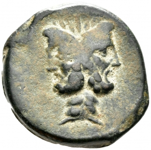 Römische Republik: L. Titurius Sabinus