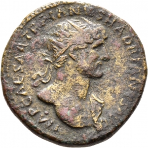 Hadrianus