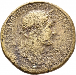 Hadrianus