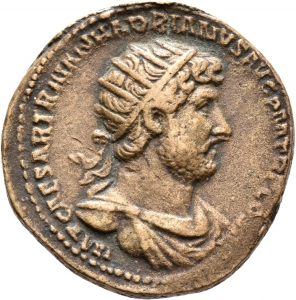 Hadrianus