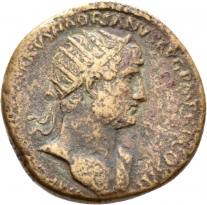 Hadrianus