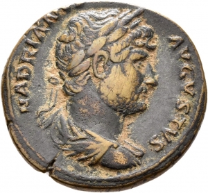 Hadrianus