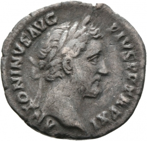 Antoninus Pius