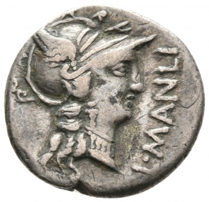 Römische Republik: L. Cornelius Sulla und L. Manlius Torquatus