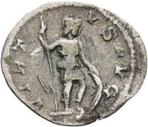 Severus Alexander