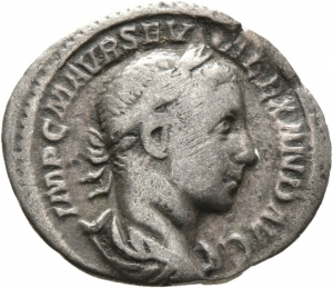 Severus Alexander