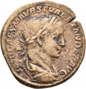 Severus Alexander