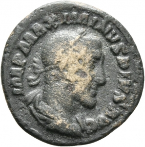 Maximinus Thrax