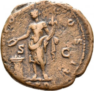 Antoninus Pius