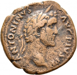 Antoninus Pius