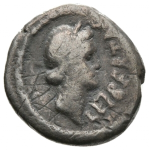 Römische Republik: M. Iunius Brutus