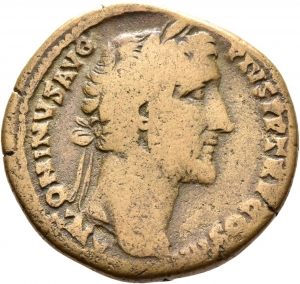 Antoninus Pius