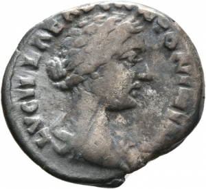 Marcus Aurelius für Lucilla