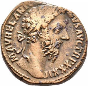 Marcus Aurelius