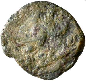 Römische Republik: (Caecilius) Metellus