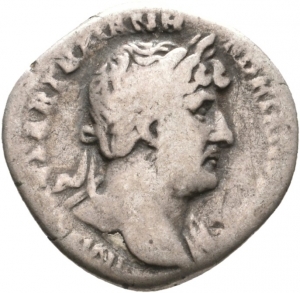 Hadrianus