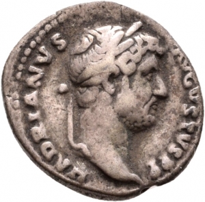 Hadrianus