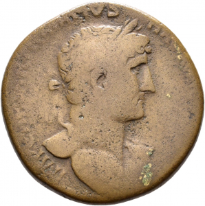 Hadrianus