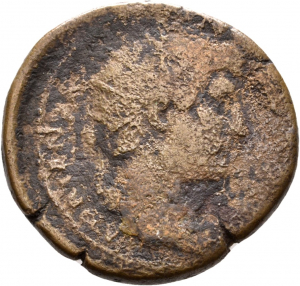 Hadrianus