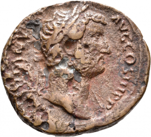 Hadrianus