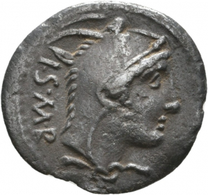 Römische Republik: L. Thorius Balbus