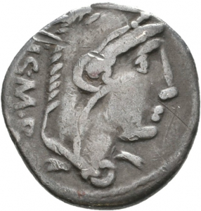 Römische Republik: L. Thorius Balbus