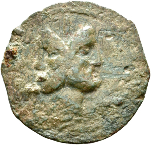 Römische Republik: C. Vibius Pansa