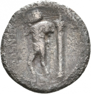 Römische Republik: L. Marcius Censorinus