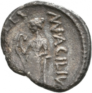 Römische Republik: Mn. Acilius Glabrio