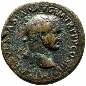 Vespasianus