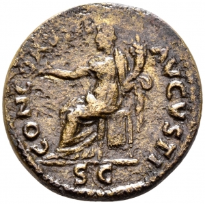 Vespasianus