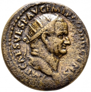 Vespasianus
