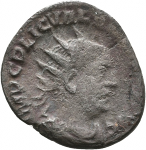 Valerianus
