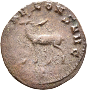 Gallienus