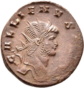 Gallienus