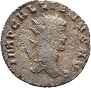 Gallienus