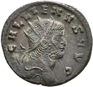 Gallienus