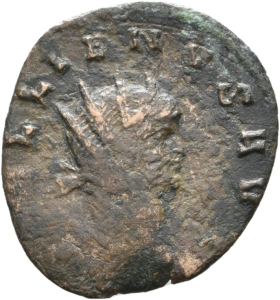 Gallienus