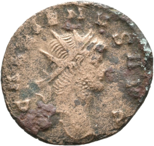 Gallienus