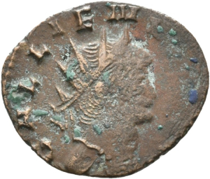 Gallienus