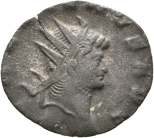 Gallienus