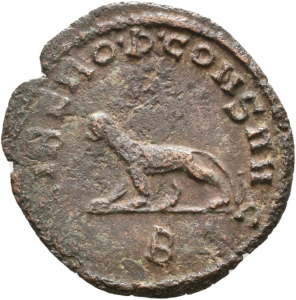 Gallienus