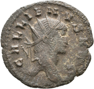 Gallienus