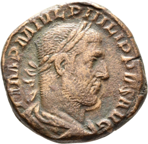 Philippus Arabs