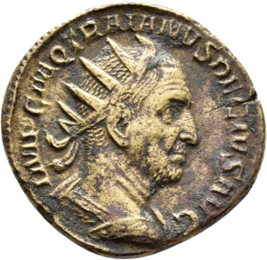 Traianus Decius