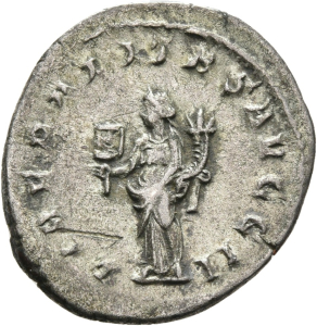 Philippus Arabs