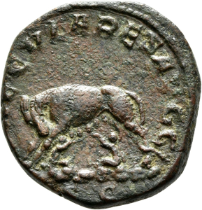 Philippus Arabs