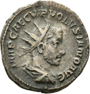 Volusianus