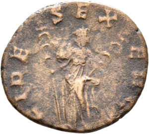 Claudius Gothicus